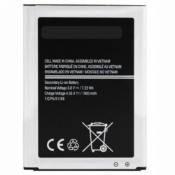 N173 Batería EB-BJ110ABE para Samsung Galaxy J1 Ace / J110 de 1900mAh SIN LOGO