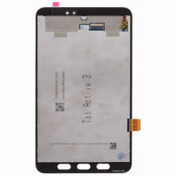N173 Pantalla Completa LCD Y Táctil Para Tablet Samsung Galaxy Tab Ative 3 T570