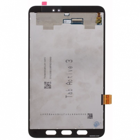N173 Pantalla Completa LCD Y Táctil Para Tablet Samsung Galaxy Tab Ative 3 T570