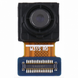 N174 Camara Frontal Para Samsung Galaxy M31S / M317