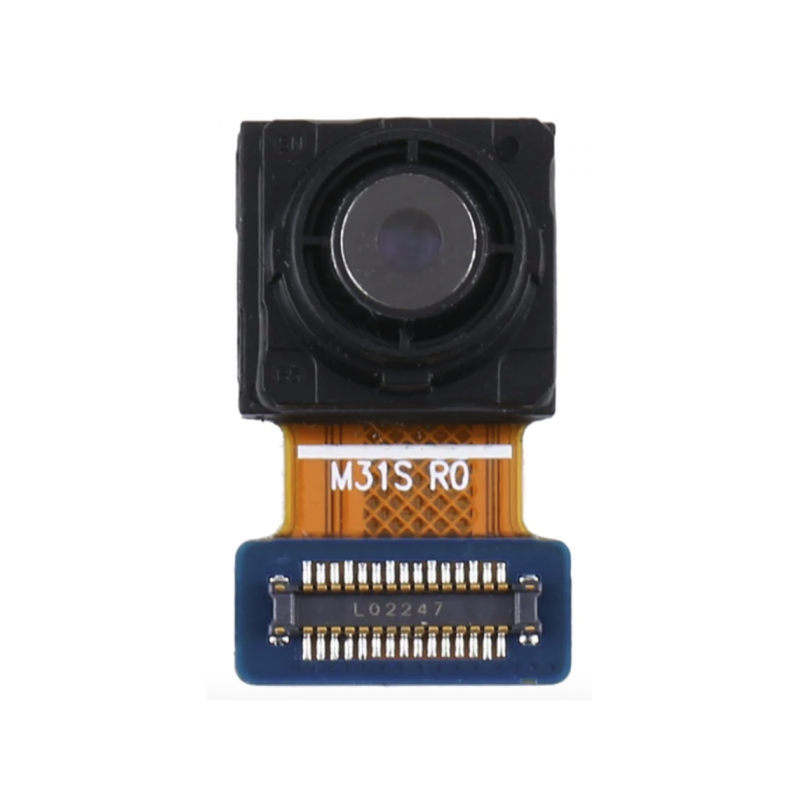 N174 Camara Frontal Para Samsung Galaxy M31S / M317