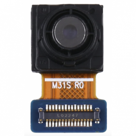 N174 Camara Frontal Para Samsung Galaxy M31S / M317