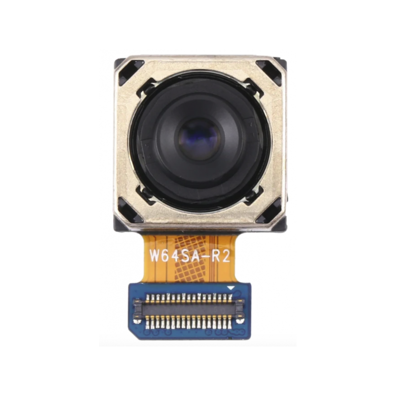 N174 Camara Trasera Para Samsung Galaxy M31S / M317