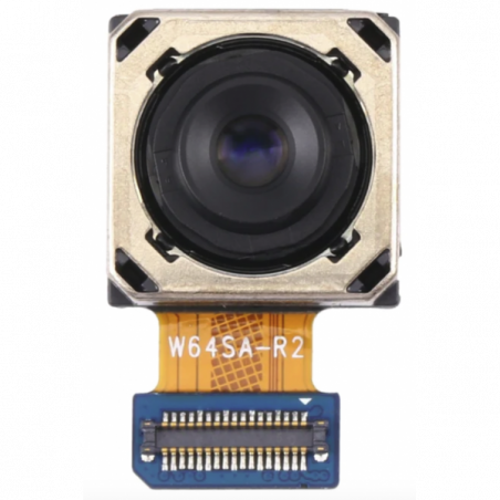 N174 Camara Trasera Para Samsung Galaxy M31S / M317