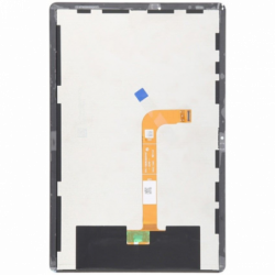 N175 Pantalla completa para Samsung Galaxy Tab A9 Plus SM-X210 negra