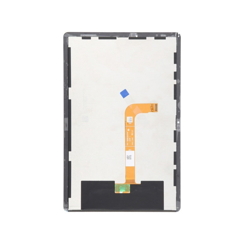 N175 Pantalla completa para Samsung Galaxy Tab A9 Plus SM-X210 negra