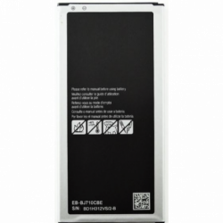 N178 Batería EB-BJ710CBE para Samsung Galaxy J7 2016 / J710 de 3300mAh SIN LOGO