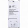 N179 Batería EB-BA510ABE para Samsung Galaxy A5 2016 / A510 de 2900mAh SIN LOGO