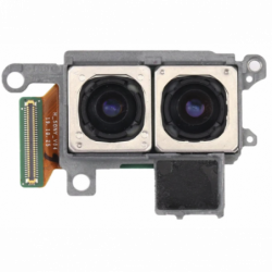 N179 Camara Trasera Para Samsung Galaxy S20 Plus / G985