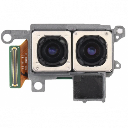 N179 Camara Trasera Para Samsung Galaxy S20 Plus / G985