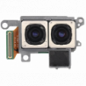 N179 Camara Trasera Para Samsung Galaxy S20 Plus / G985