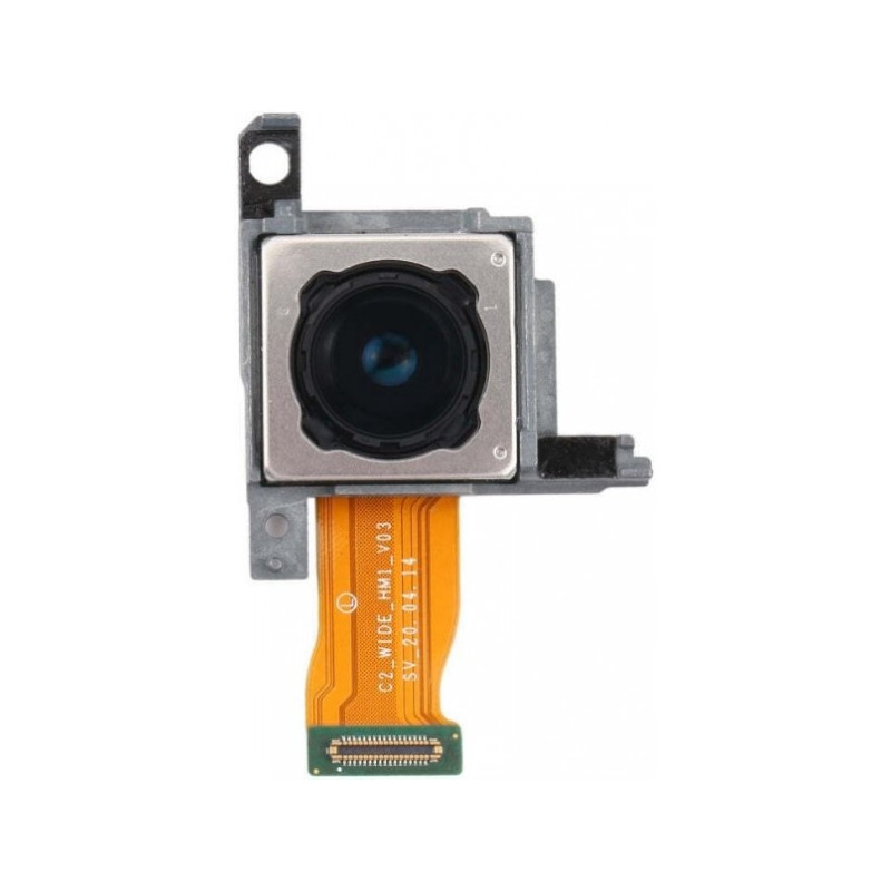 n181 Cámara Trasera principal para Samsung Galaxy Note 20 Ultra (N985)