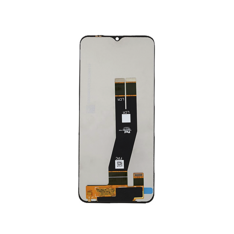 n182 Pantalla original completa sin marco para Samsung A14 4G (2023) Galaxy A145P/A145R