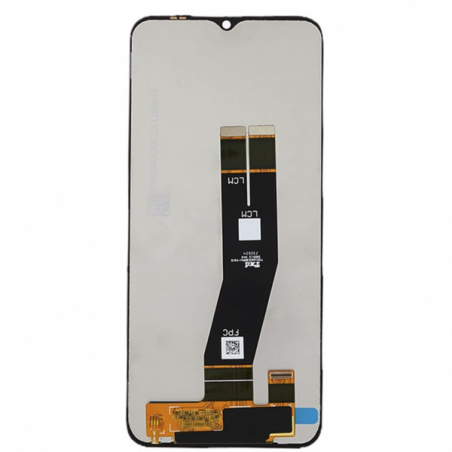 n182 Pantalla original completa sin marco para Samsung A14 4G (2023) Galaxy A145P/A145R