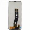 n182 Pantalla original completa sin marco para Samsung A14 4G (2023) Galaxy A145P/A145R