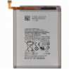 N184 Batería EB-BM207ABY Para Samsung Galaxy M20S/M207 M30S/M307 M21/M215 M31/M315 De 6000mAh SIN LOGO