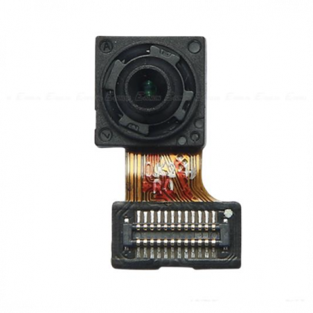 n184 Camara frontal Para Samsung Galaxy A03 Core A032