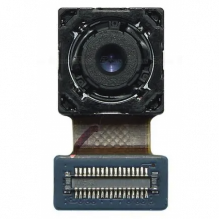 n184 Camara Trasera Para Samsung Galaxy A03 Core A032