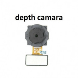n185 Camara Trasera De Profundidad Para Samsung Galaxy A22 4G / A225