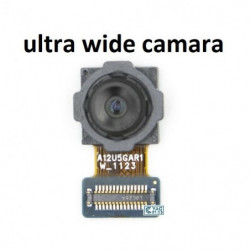 n185 Camara Trasera Gran Angular Para Samsung Galaxy A22 4G / A225