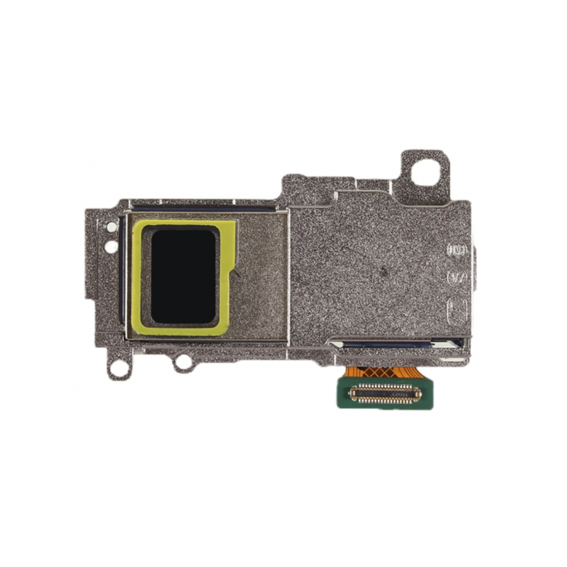 N187 Camara Trasera Profundidad Para Samsung Galaxy S23 Ultra / S918