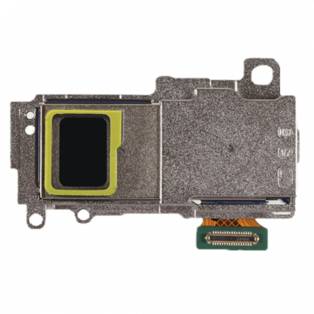 N187 Camara Trasera Profundidad Para Samsung Galaxy S23 Ultra / S918