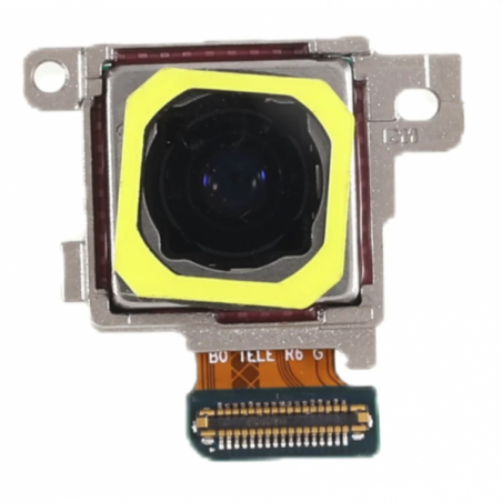N187 Camara Trasera Telephoto Para Samsung Galaxy S23 Ultra / S918