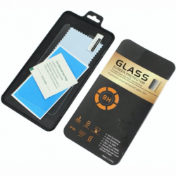 N187 Samsung Galaxy A20e / A202 / A40 / A405 protector cristal templado