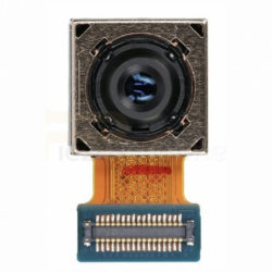 N189 Camara Trasera Para  Samsung A13 4G / A135