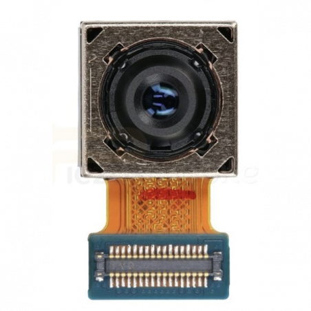 N189 Camara Trasera Para  Samsung A13 4G / A135