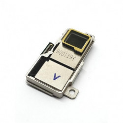 N192 Camara Secundaria Trasera para Samsung Galaxy S21 Ultra 5G, SM-G998
