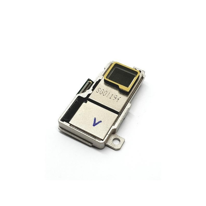 N192 Camara Secundaria Trasera para Samsung Galaxy S21 Ultra 5G, SM-G998