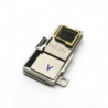 N192 Camara Secundaria Trasera para Samsung Galaxy S21 Ultra 5G, SM-G998