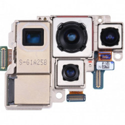 n192 Camara Trasera Samsung Galaxy S21 Ultra 5G G998B