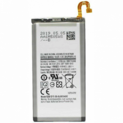 N193 Batería EB-BJ805ABE para Samsung Galaxy A6 Plus / A605F De 3500mAh SIN LOGO