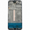 n193 Pantalla Completa Amoled Y Táctil Con Marco Original Para Samsung Galaxy a256 / A25 5G
