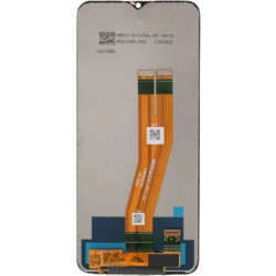 n194 Pantalla original Completa LCD Y Táctil de movil sin marco para Samsung Galaxy A04e 4G / A042
