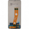 n194 Pantalla original Completa LCD Y Táctil de movil sin marco para Samsung Galaxy A04e 4G / A042