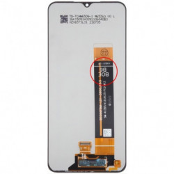 n195 Pantalla Completa ORIGINAL Sin Marco Para Samsung Galaxy A13 4G ( A135 ) / a13 2022 ( a137 )/A13 LITE (BOE)