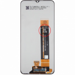N195 Pantalla Completa ORIGINAL Sin Marco Para Samsung Galaxy M13 4G (M135F) / A235 ,A23 4G (BOE)