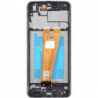 n197 Pantalla Original Completa LCD Y Táctil Con Marco Para Samsung A04 2022 / A045