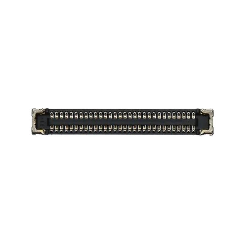 N2 Conector De FPC LCD Para Samsung Galaxy A01 / A01 Core