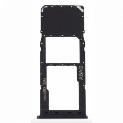 n2.1 Bandeja Sim + Sim + SD Para Samsung Galaxy A21S / A217