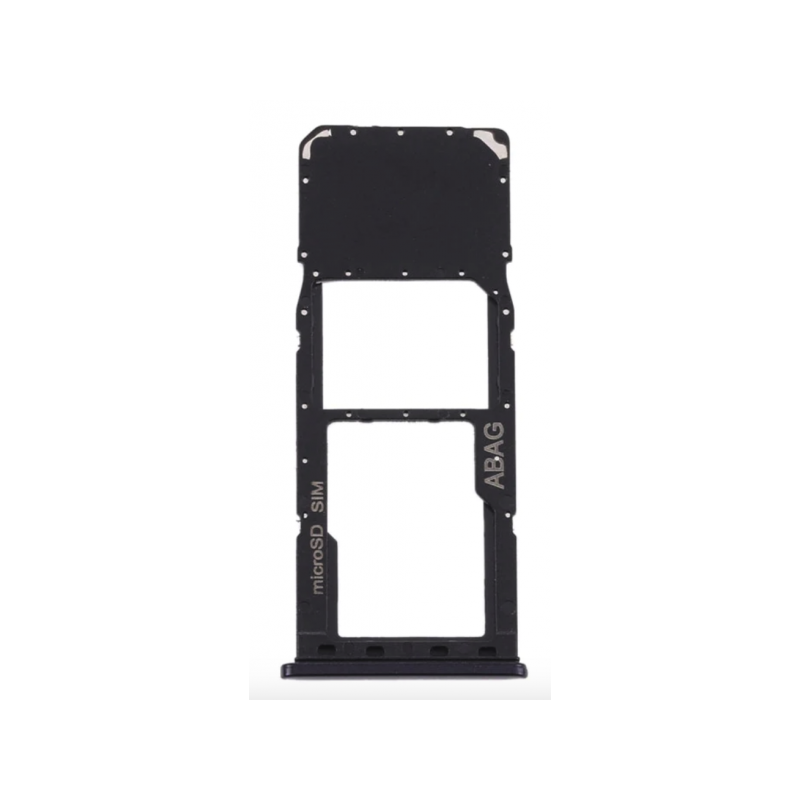 n2.1 Bandeja Sim + Sim + SD Para Samsung Galaxy A21S / A217