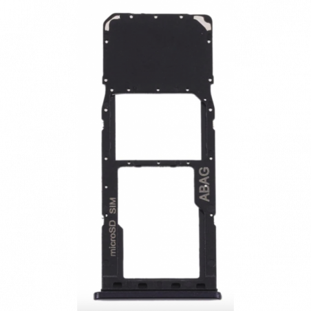 n2.1 Bandeja Sim + Sim + SD Para Samsung Galaxy A21S / A217