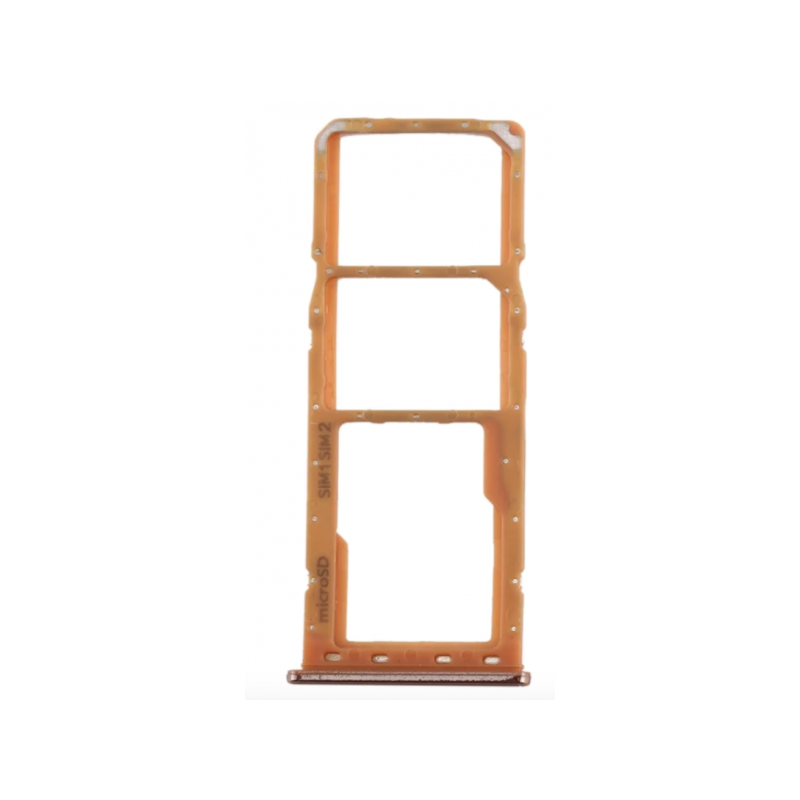 n2.2 Bandeja Sim + SD Para Samsung Galaxy A20 / A205 / A30 / A305 / A50 / A505