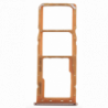 n2.2 Bandeja Sim + SD Para Samsung Galaxy A20 / A205 / A30 / A305 / A50 / A505