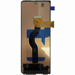 N200 Pantalla Externo original Completa amoled Y Táctil para Samsung Z Fold 4 5G / F936B