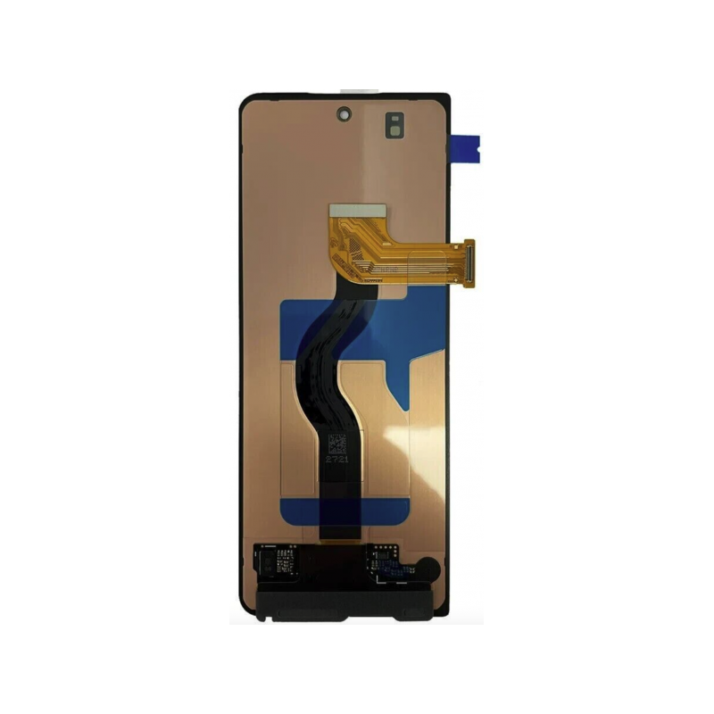 N200 Pantalla Externo original Completa amoled Y Táctil para Samsung Z Fold 4 5G / F936B