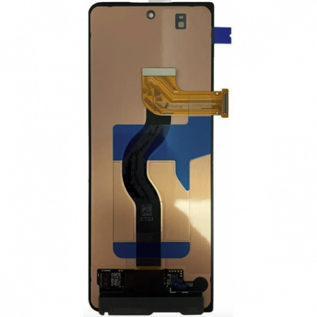 N200 Pantalla Externo original Completa amoled Y Táctil para Samsung Z Fold 4 5G / F936B